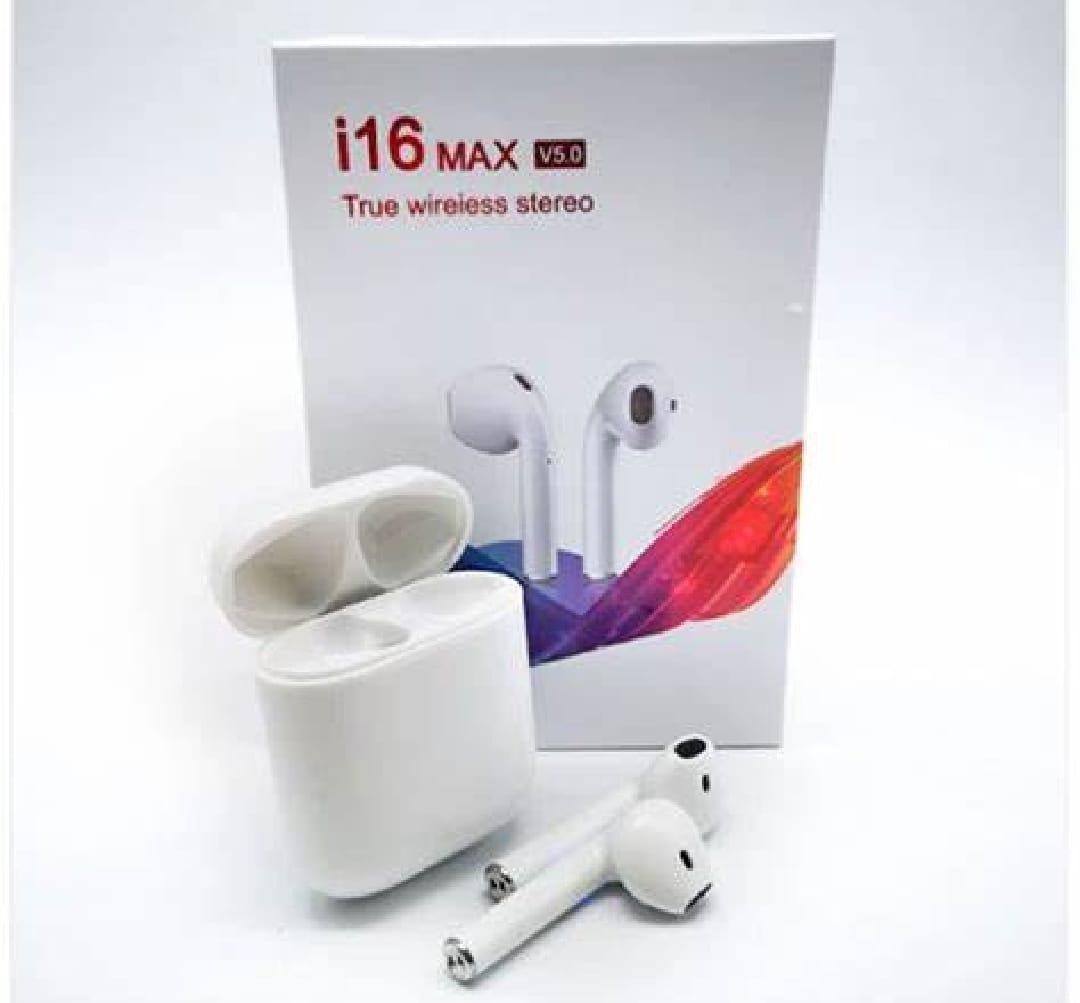 I 16 Earbuds